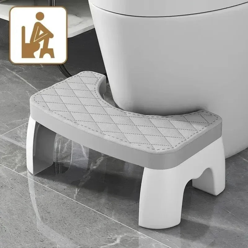 Squatty Potty Toilet Foot Stool 🚿