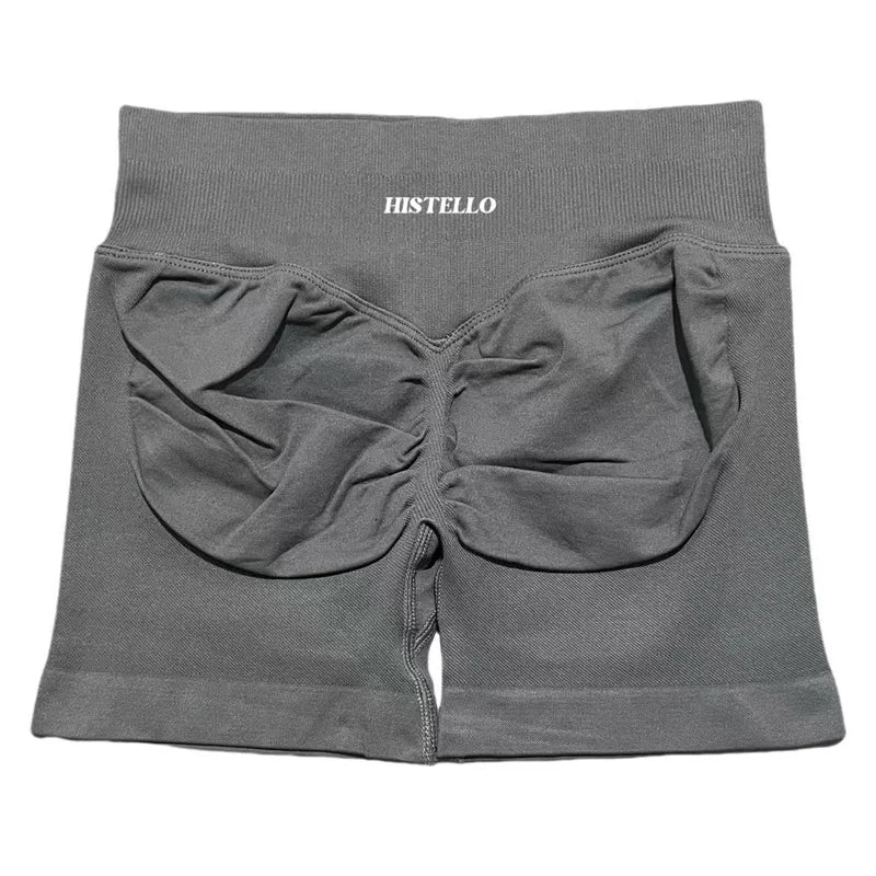 Impact Gym Shorts 🏃