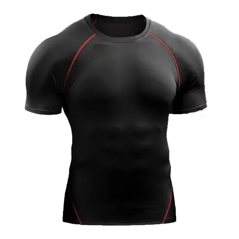 🏃 Men's Quick-Dry Sport T-Shirt