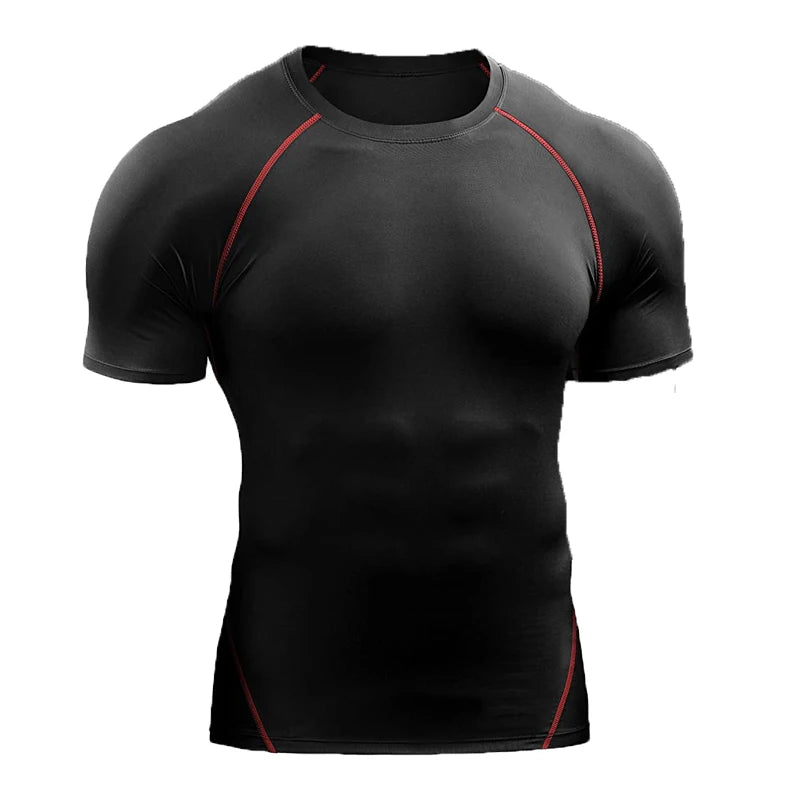 🏃 Men's Quick-Dry Sport T-Shirt