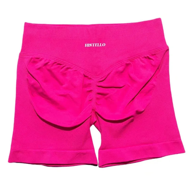 Impact Gym Shorts 🏃
