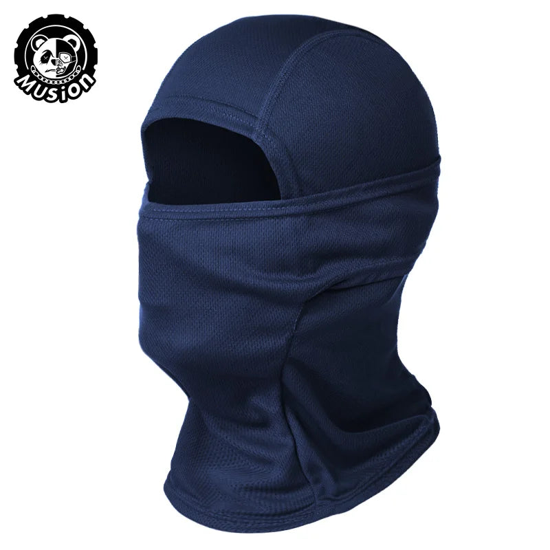 Tactical Full Face Balaclava 🪖