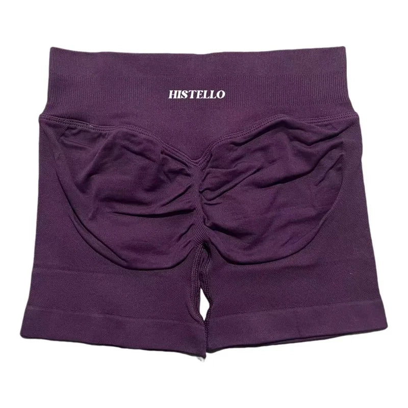 Impact Gym Shorts 🏃