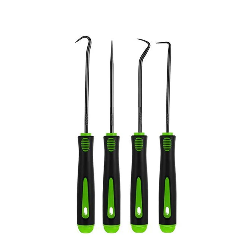 Precision Pick & Hook Set 🔧