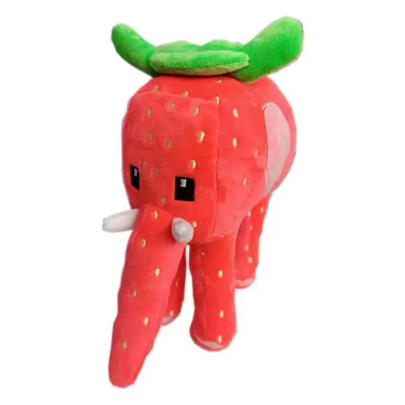 Brainrot Plush Stuffed Toy 🧸