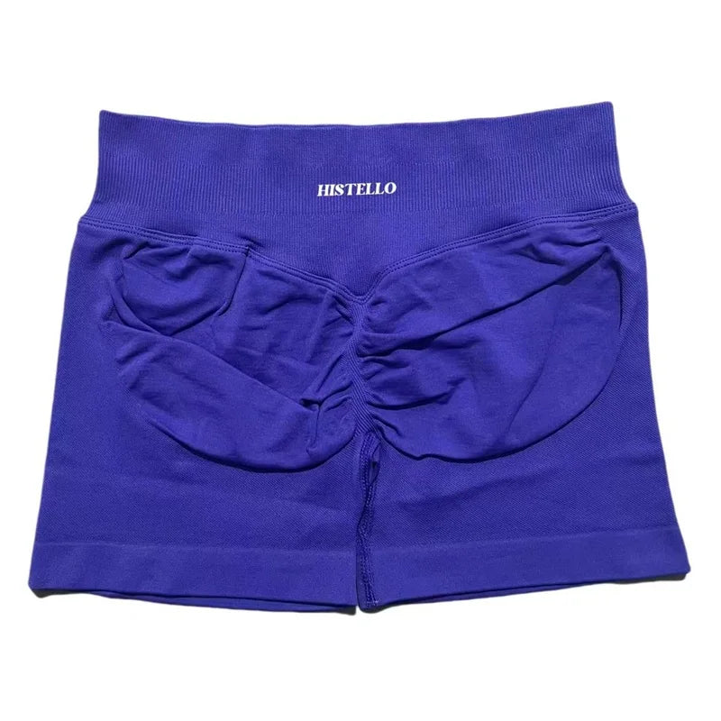 Impact Gym Shorts 🏃