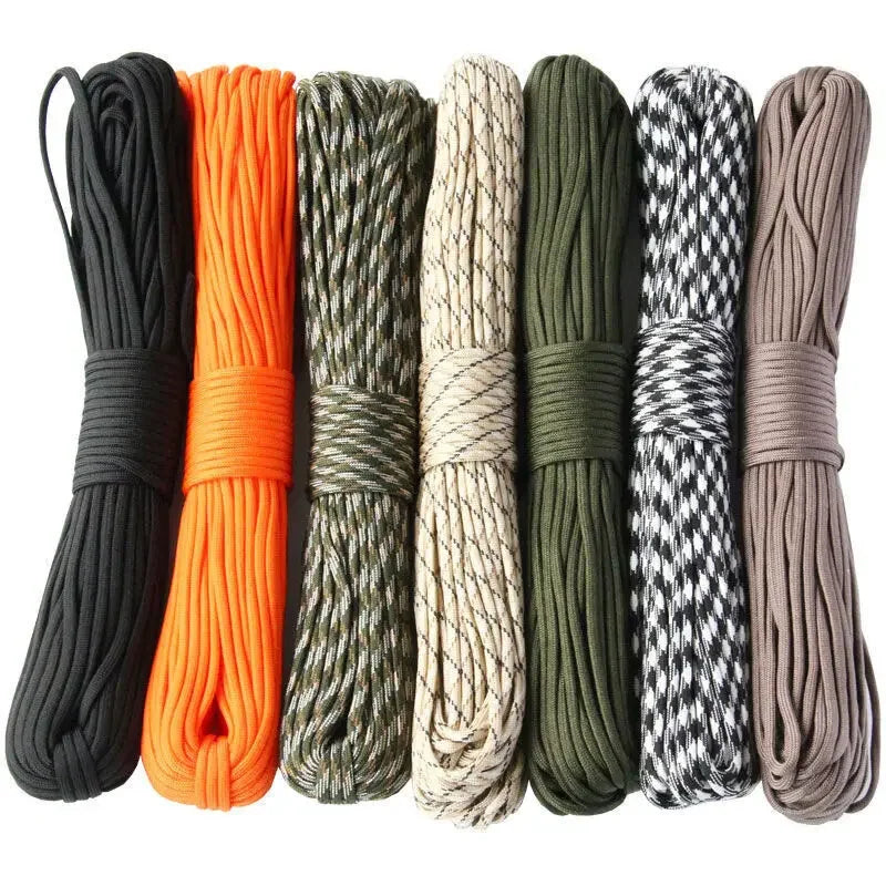Paracord Survival Rope