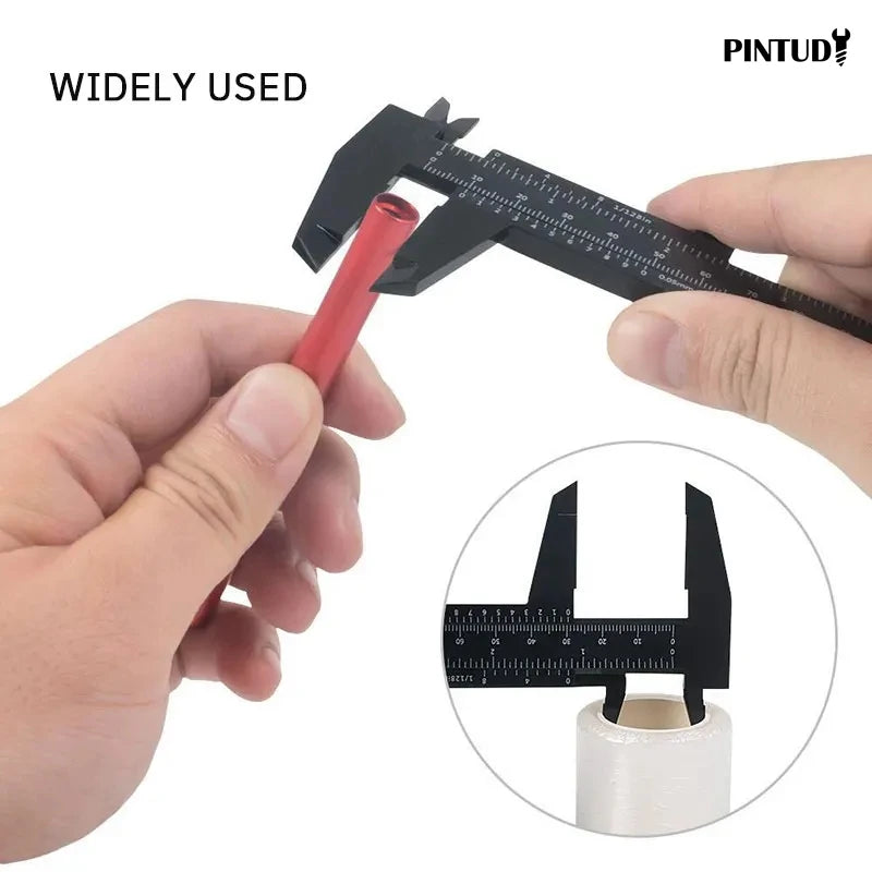 Digital Vernier Caliper