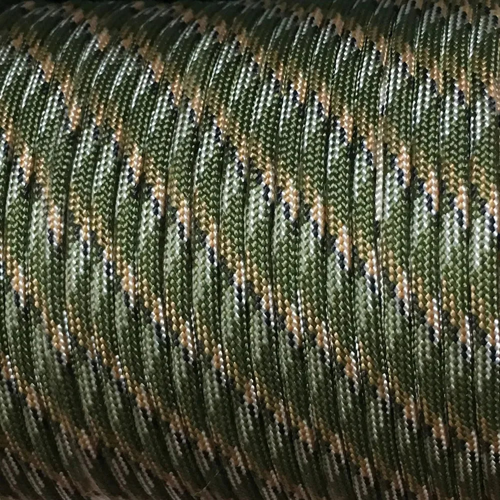 Paracord Survival Rope