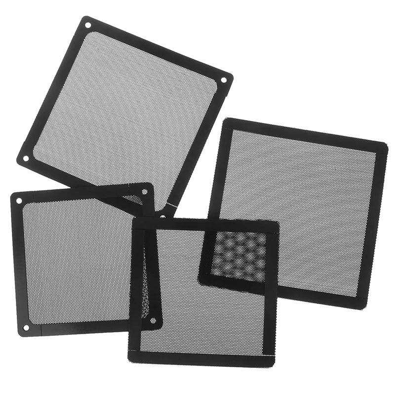 PC Anti-Dust Net Cover 🖥️