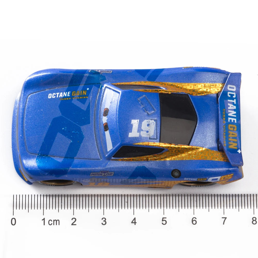 Disney Pixar Cars Toy 🚗