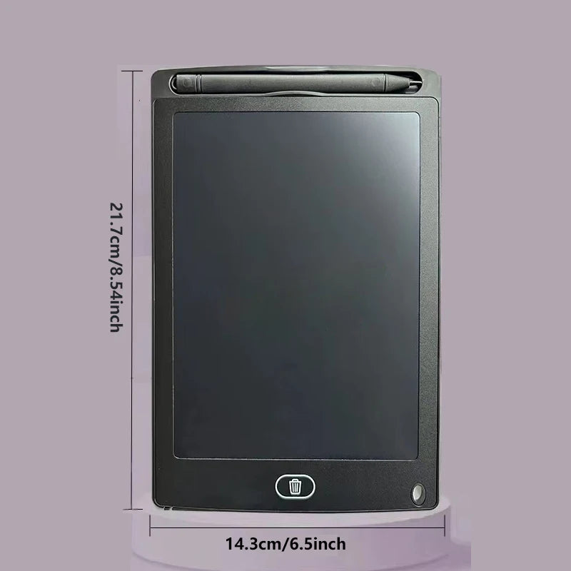 Kids LCD Drawing Tablet ✏️