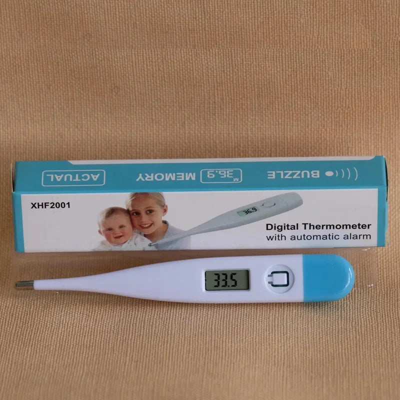 Digital Baby Bath Thermometer