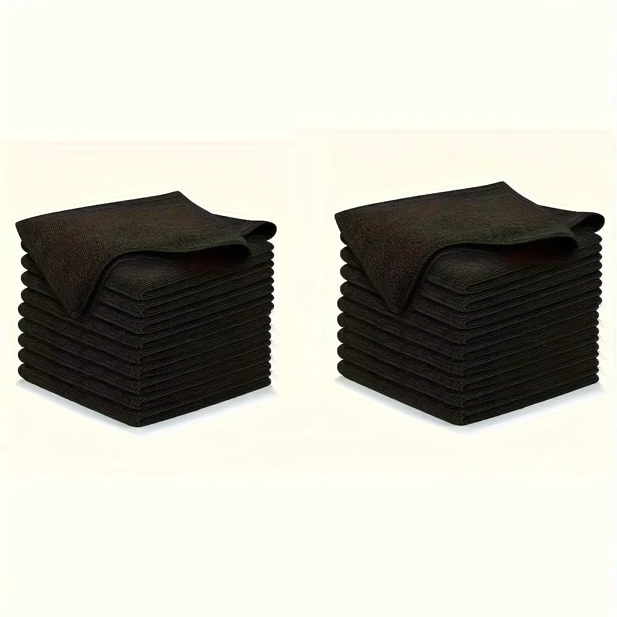 Microfiber Kitchen Towels