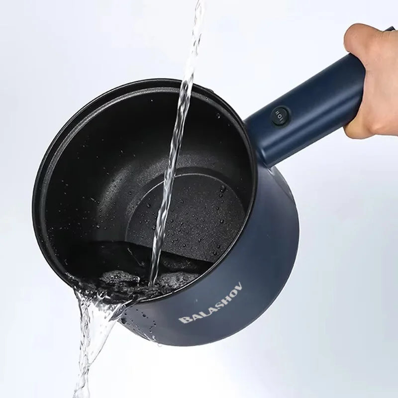Mini Multi-Function Electric Cooker