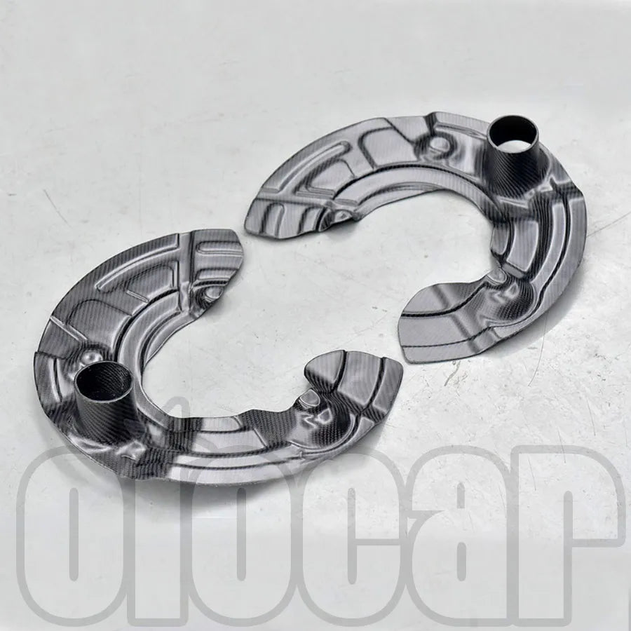 CF Brake Duct Kit 🏎️