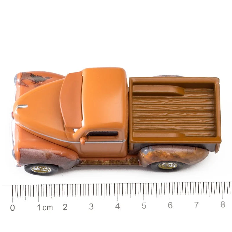 Disney Pixar Cars Toy 🚗