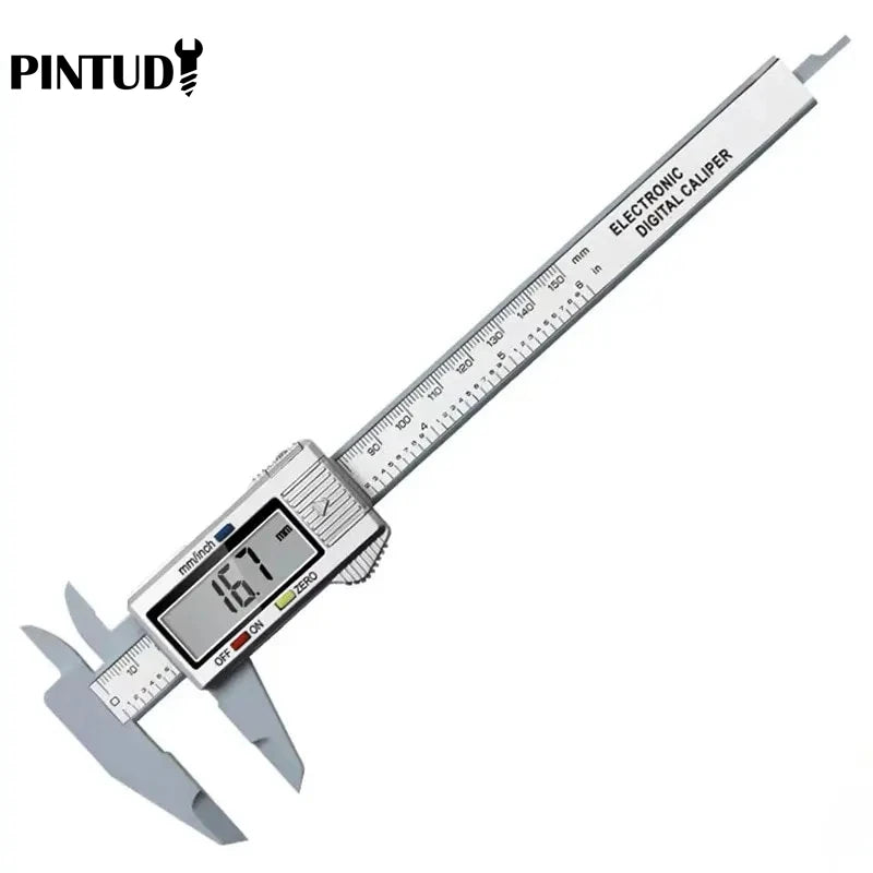 Digital Vernier Caliper