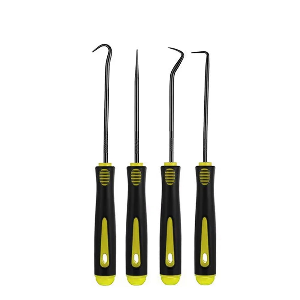 Precision Pick & Hook Set 🔧
