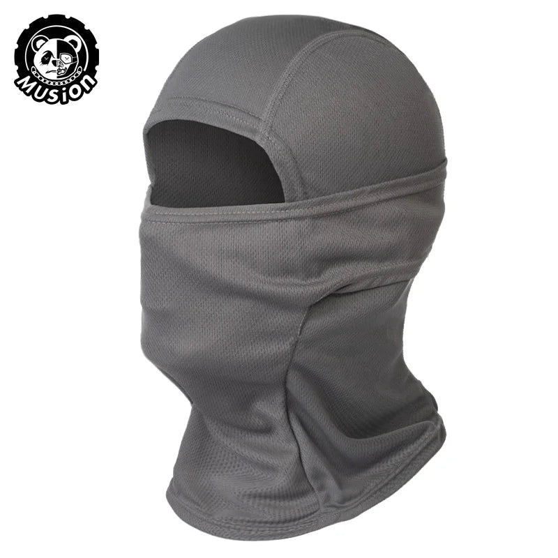Tactical Full Face Balaclava 🪖