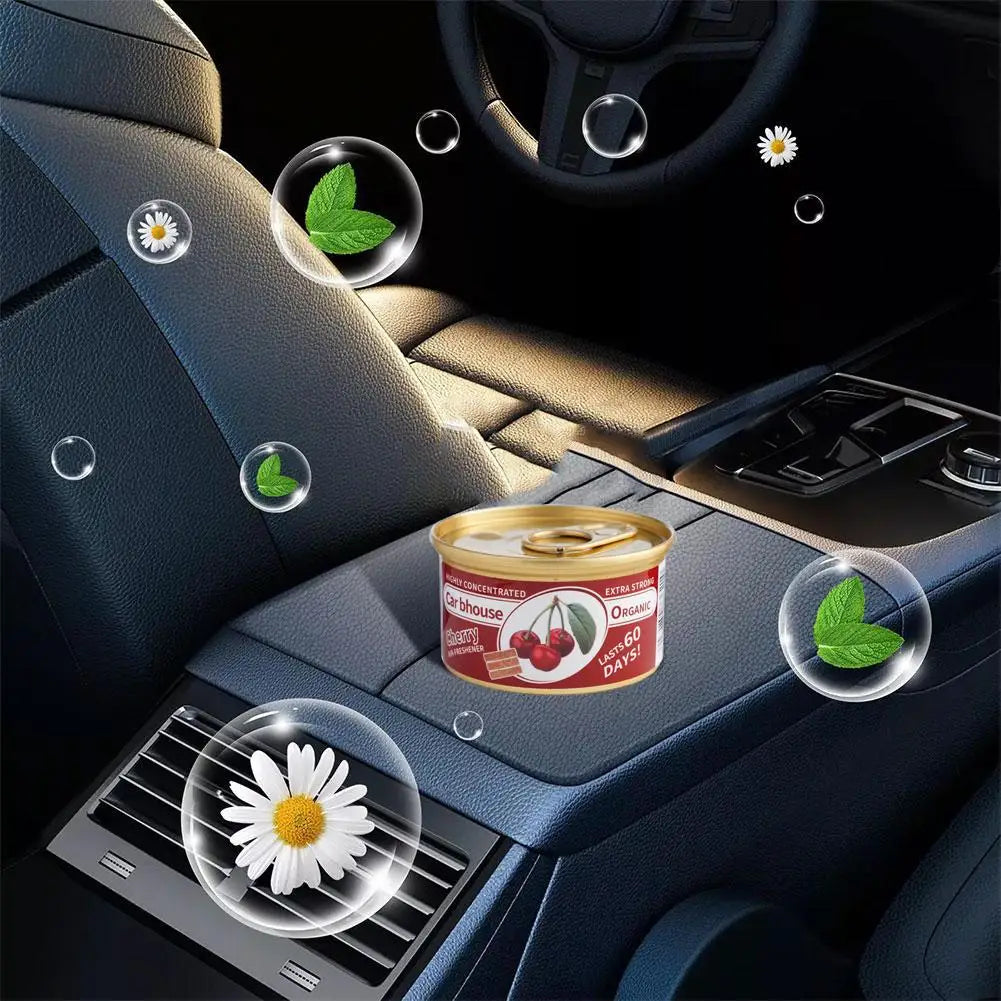 Bubble Gum Car Air Freshener 🍬