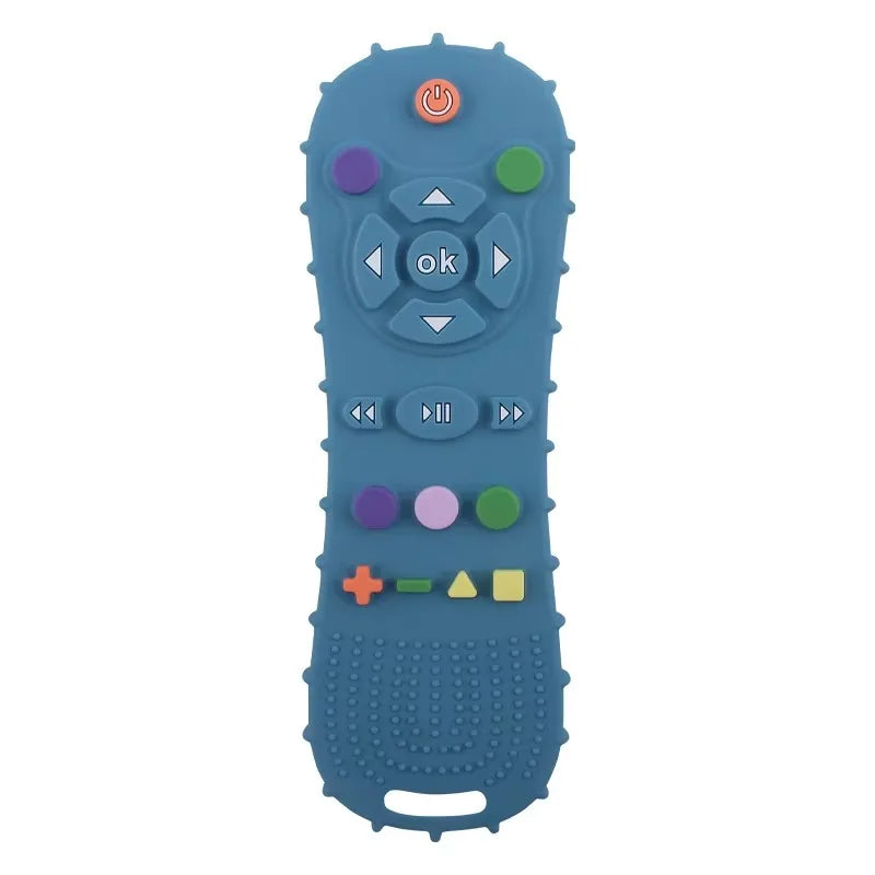 Gamepad Silicone Teething Toy