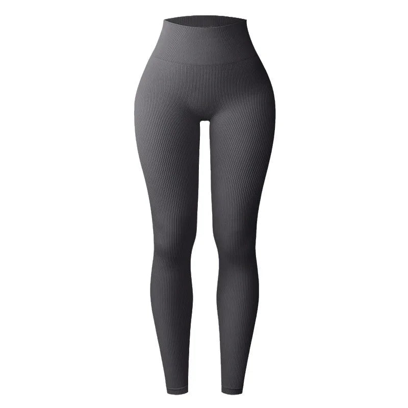 Knit Butt-Lift Leggings 🧵