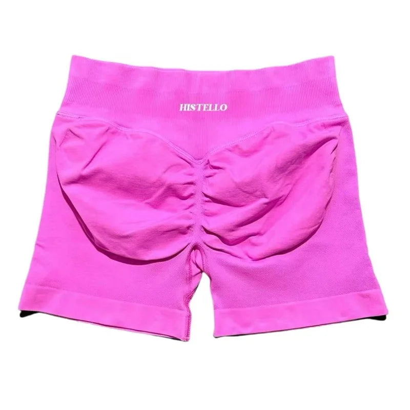 Impact Gym Shorts 🏃