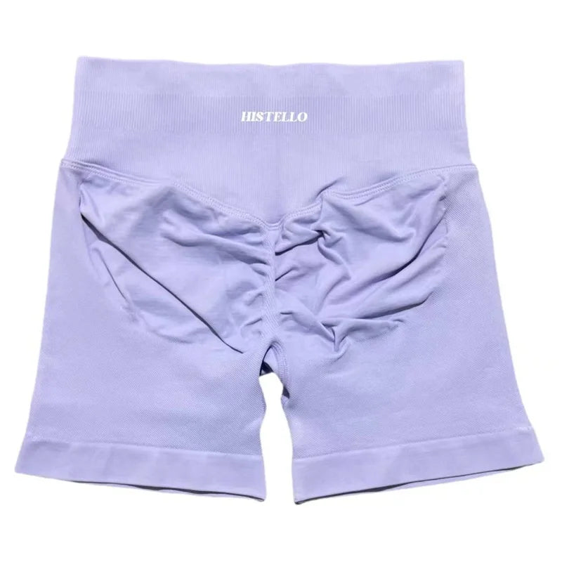 Impact Gym Shorts 🏃