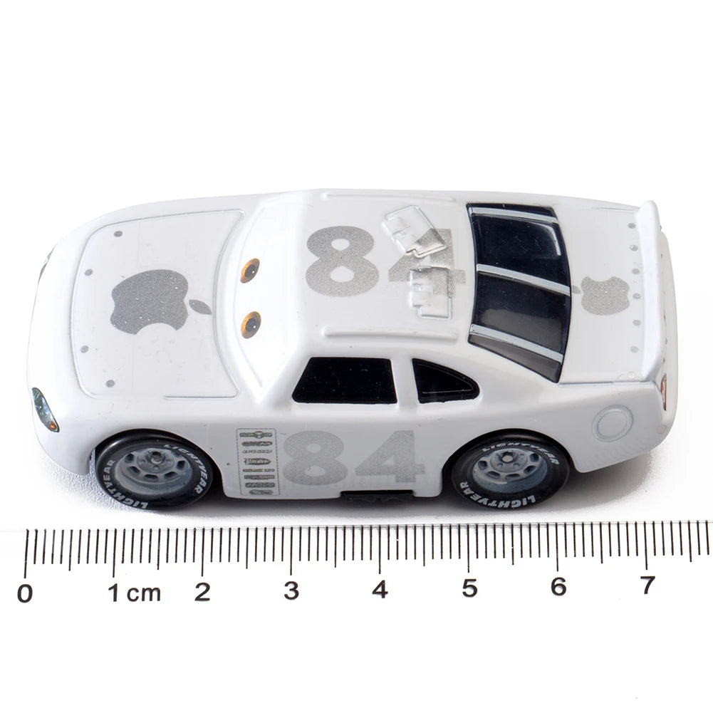 Disney Pixar Cars Toy 🚗