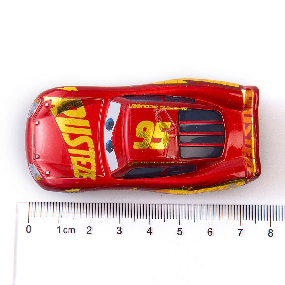 Disney Pixar Cars Toy 🚗