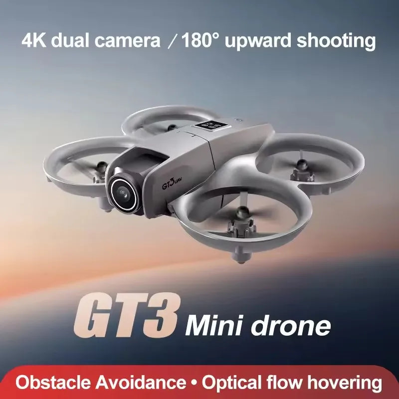 GT3 GPS Drone 8K Dual Camera 📷