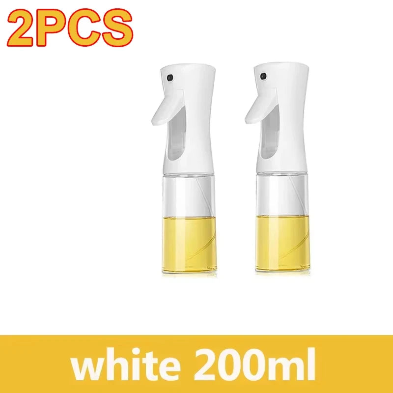 Oil Spray Bottle for Cooking