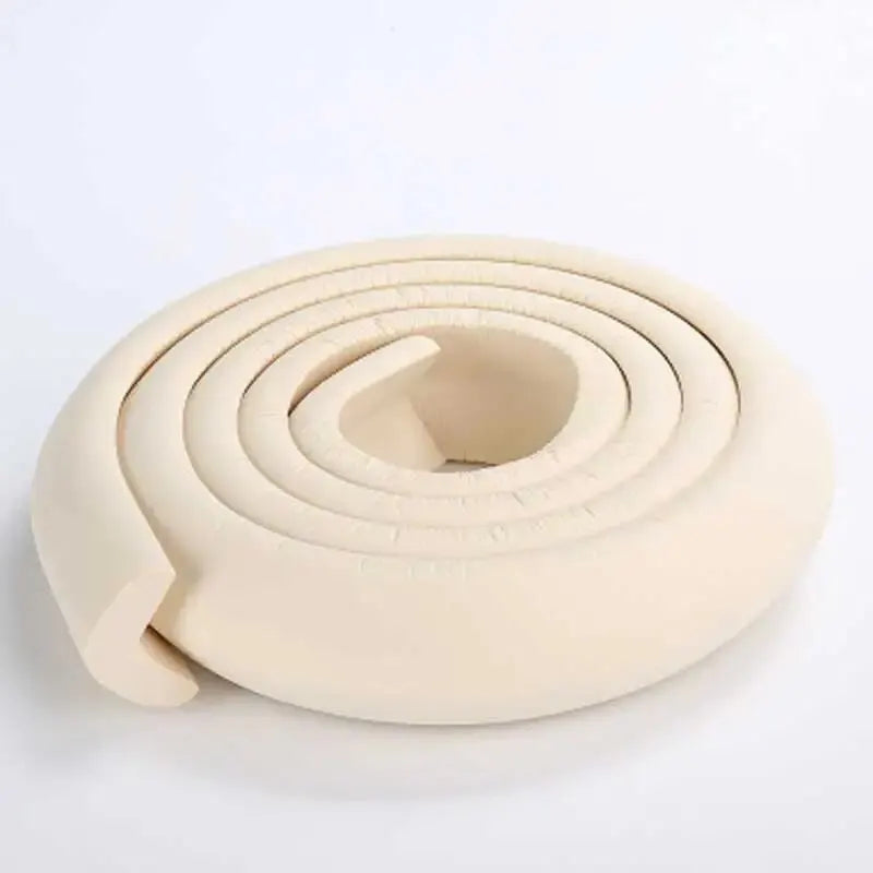 Baby Safety Bumper Strip 2M 🛡️