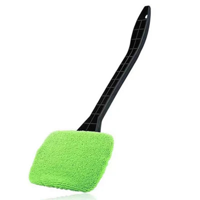 Windshield Snow & Dust Brush 🧹