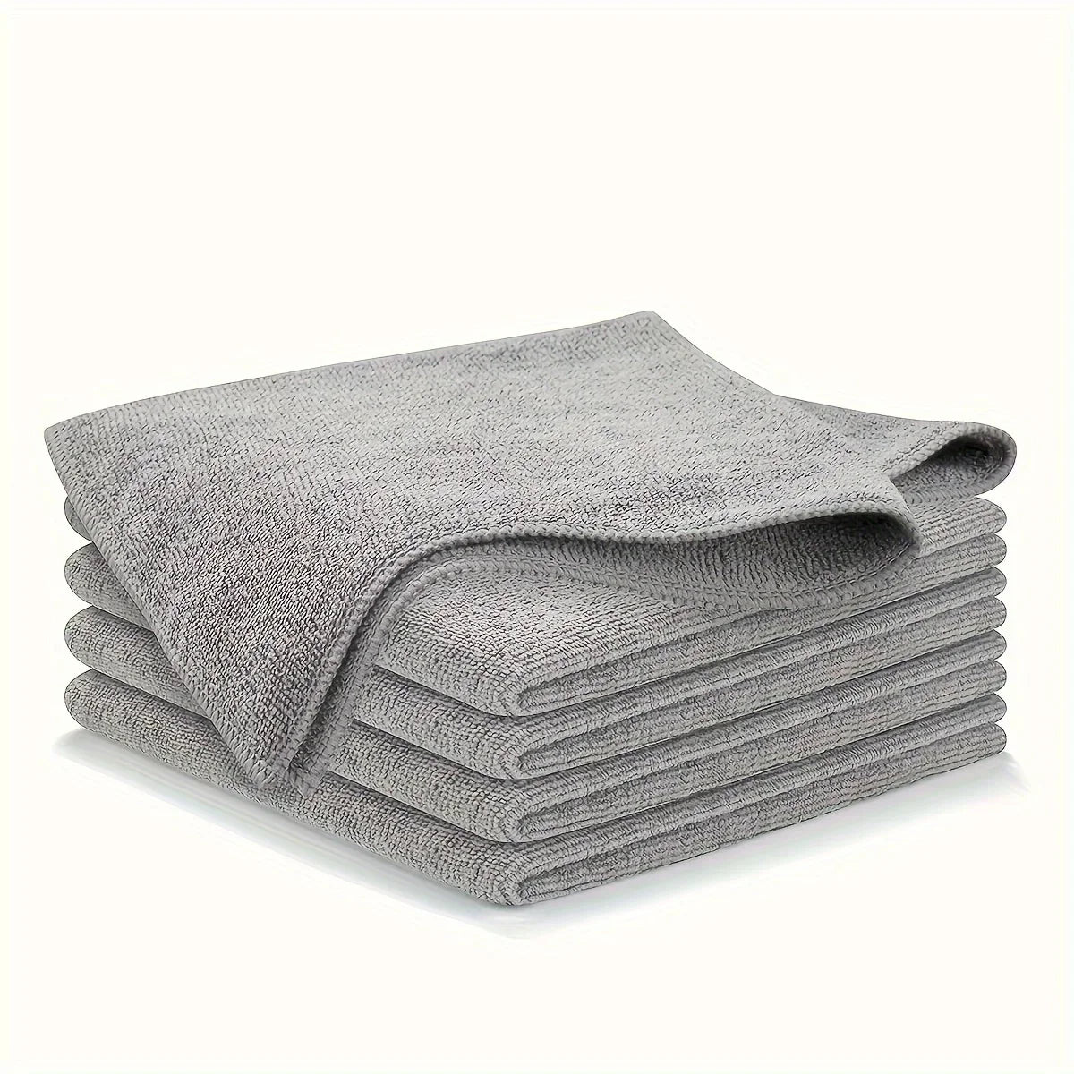 Microfiber Kitchen Towels
