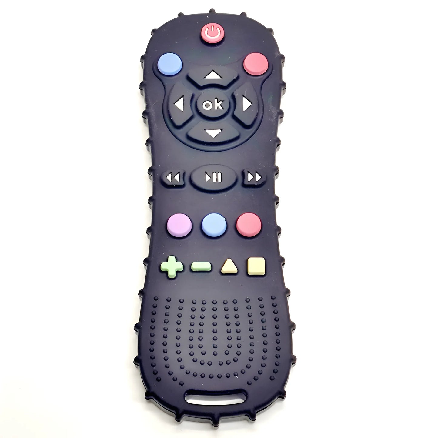 Gamepad Silicone Teething Toy