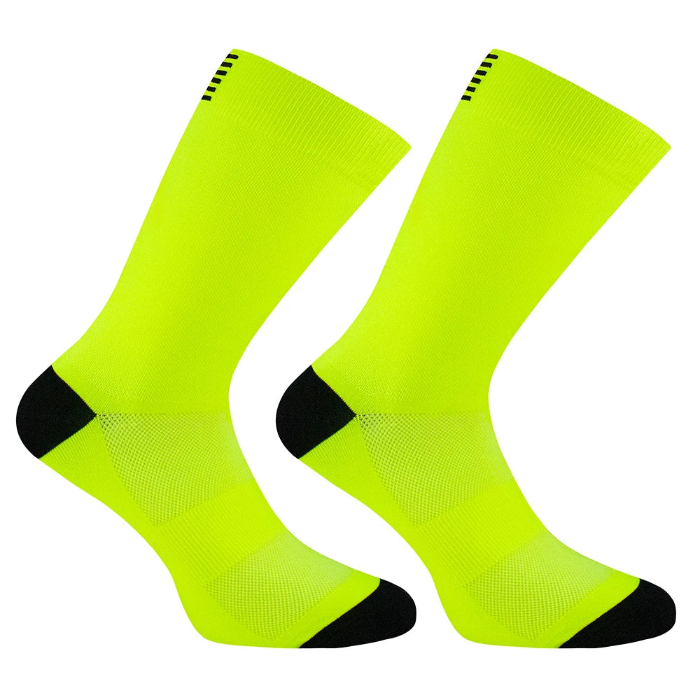 Pro Cycling Socks 🚴