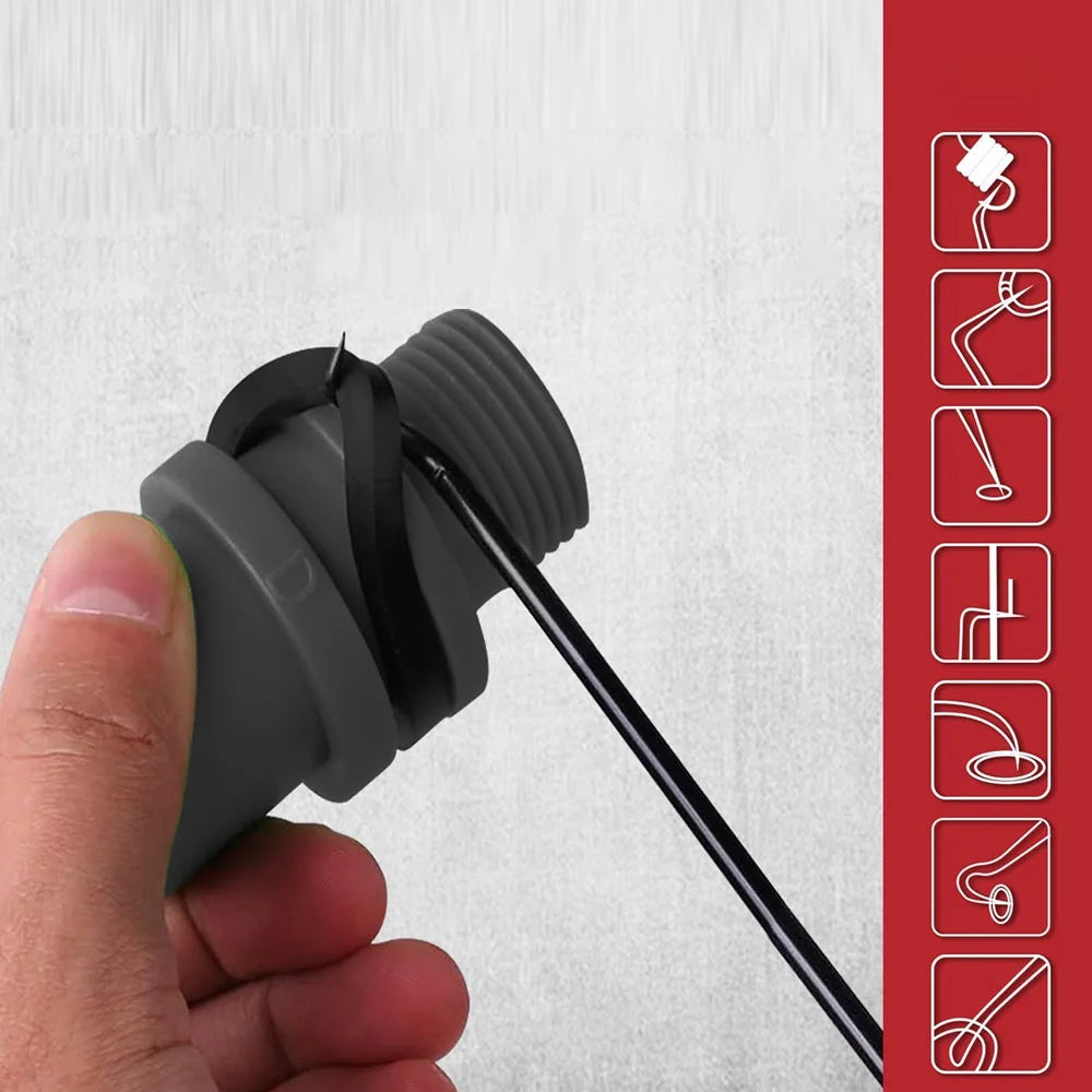 Precision Pick & Hook Set 🔧