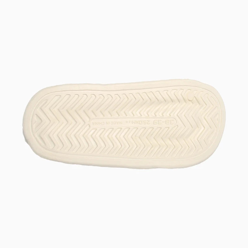Non-Slip Comfort Slippers 🦶