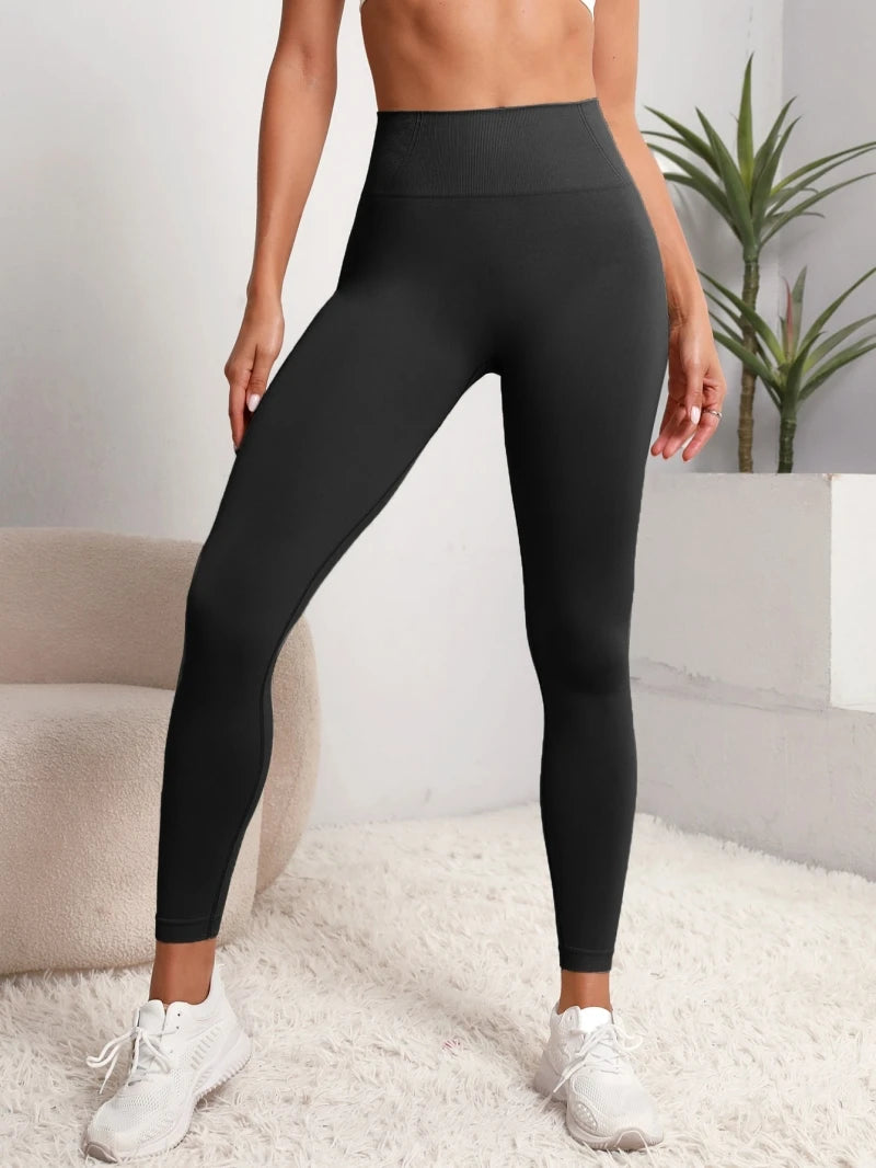 Lift & Sculpt Seamless Leggings 💪