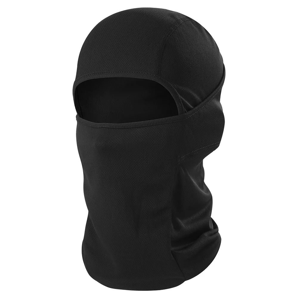 Tactical Full Face Balaclava 🪖
