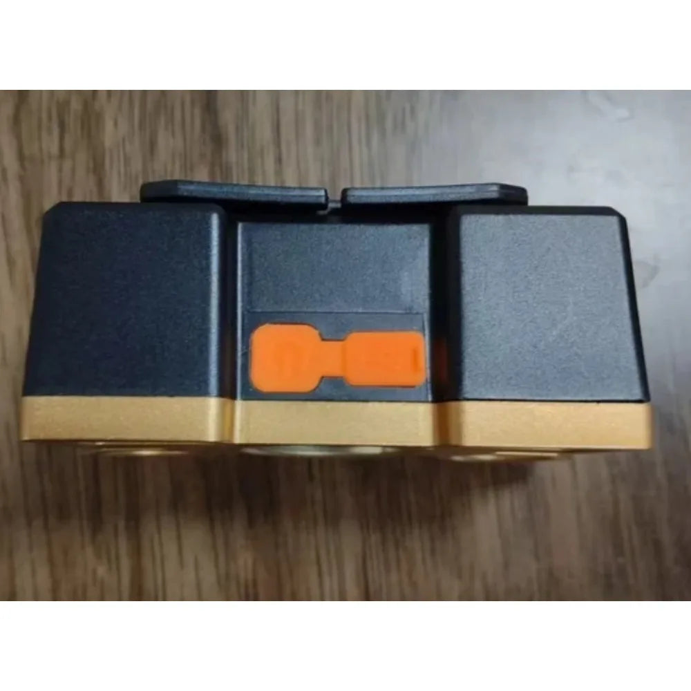 Multi-Mode Headlamp 🔦