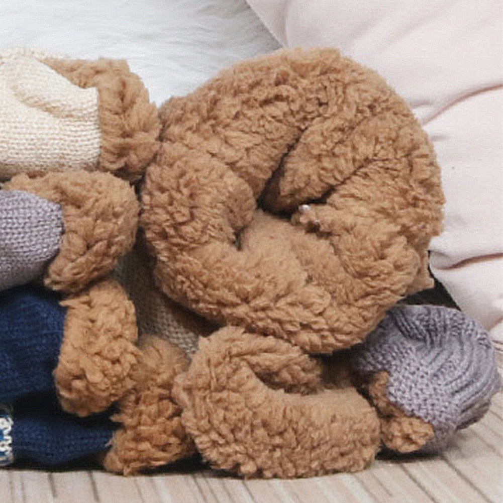 Thermal Slipper Socks 🏠