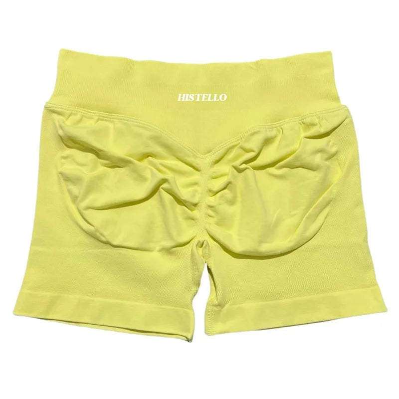Impact Gym Shorts 🏃