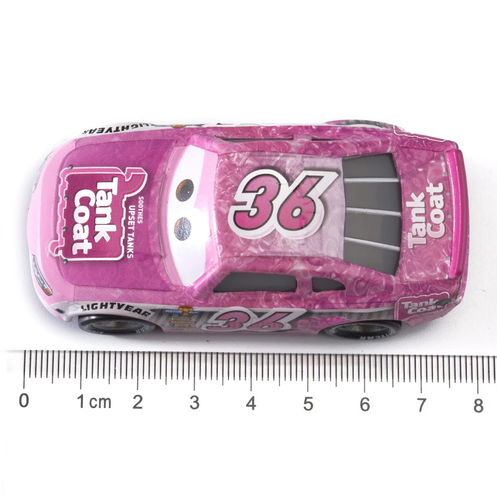 Disney Pixar Cars Toy 🚗