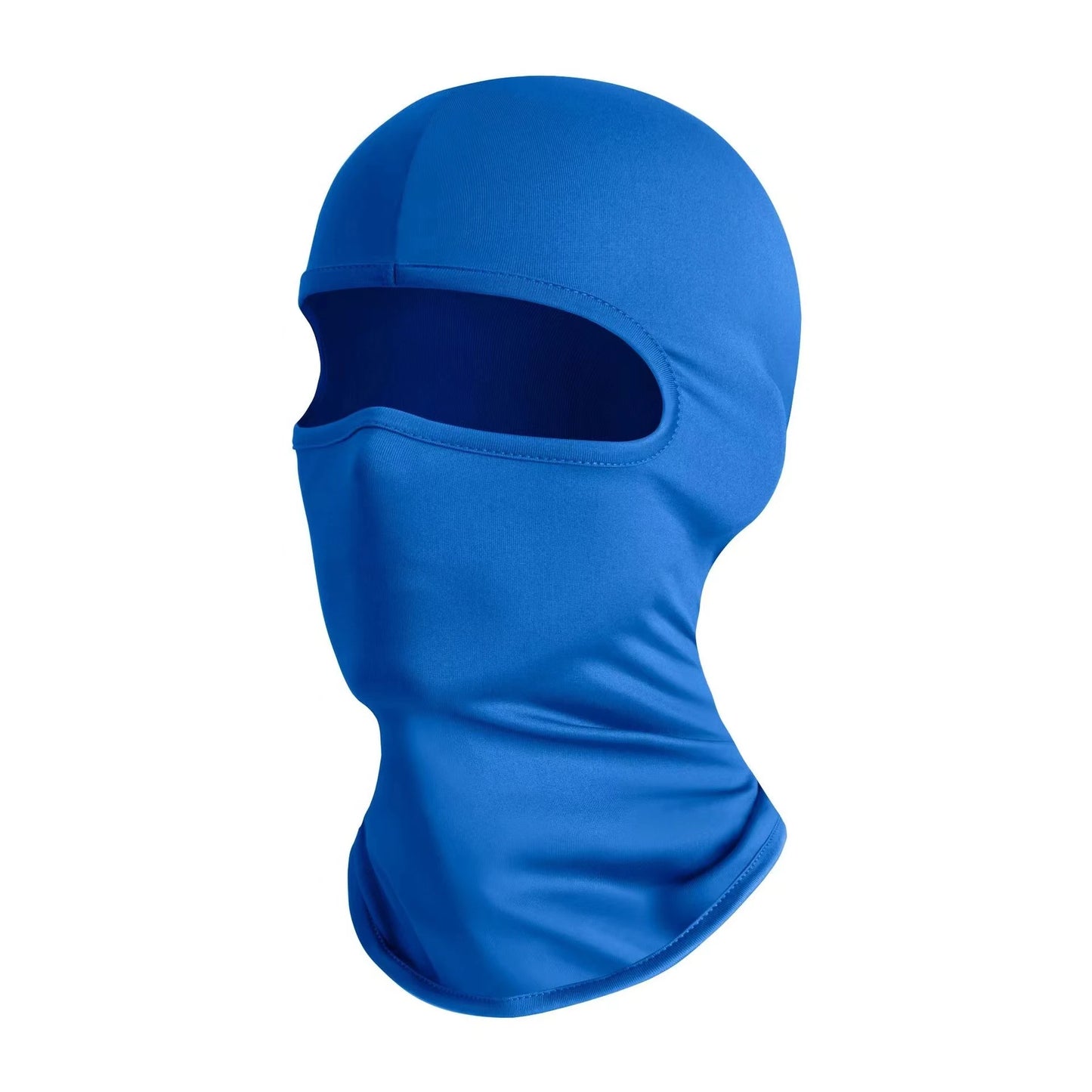 Ice Silk Sun Protection Face Scarf ☀️