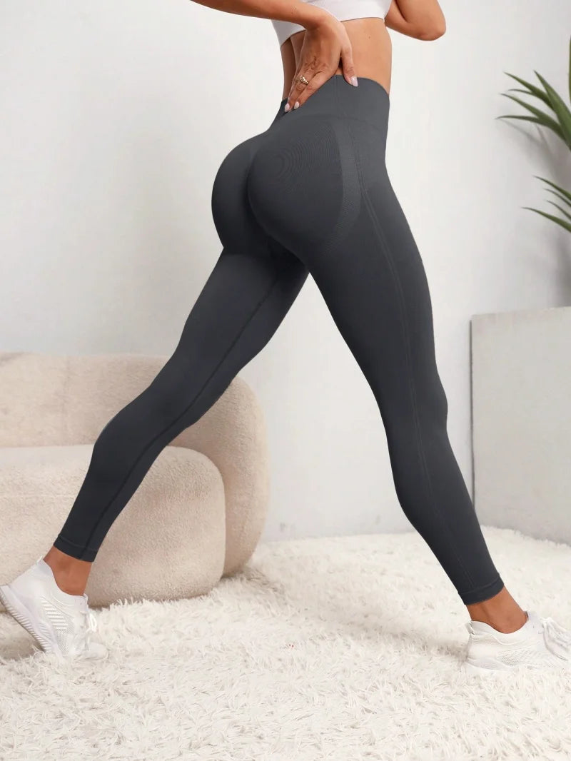 Lift & Sculpt Seamless Leggings 💪
