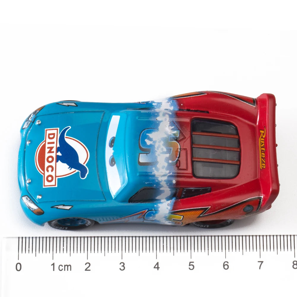 Disney Pixar Cars Toy 🚗