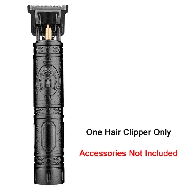 T9 Rechargeable Barber Clipper Set 💈